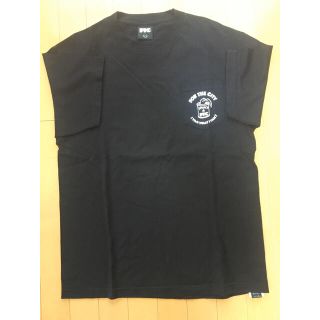 エフティーシー(FTC)のFTC x POPEYE SPINACH T-SHIRT(Tシャツ/カットソー(半袖/袖なし))