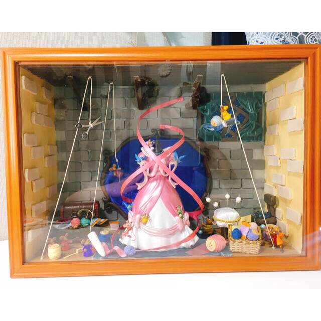 シンデレラ - シンデレラ ピンクドレス フェアリーテイル シンデレラ - シンデレラ ピンクドレス フェアリーテイル