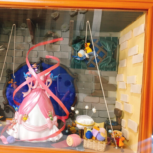 シンデレラ - シンデレラ ピンクドレス フェアリーテイル シンデレラ - シンデレラ ピンクドレス フェアリーテイル