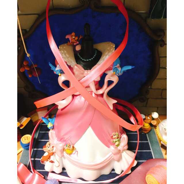 シンデレラ - シンデレラ ピンクドレス フェアリーテイル シンデレラ - シンデレラ ピンクドレス フェアリーテイル