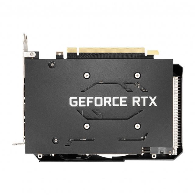 【新品・未開封】RTX 3060 Ti AERO ITX 8G OC LHR