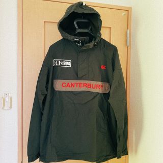 CANTERBURY(ナイロンジャケット)のフリマアイテム一覧 CANTERBURY(ナイロンジャケット)のフリマアイテム一覧