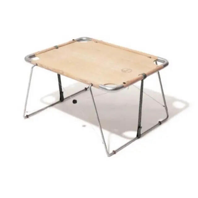 新品未開封商品 hxo design table  White ホワイト×2