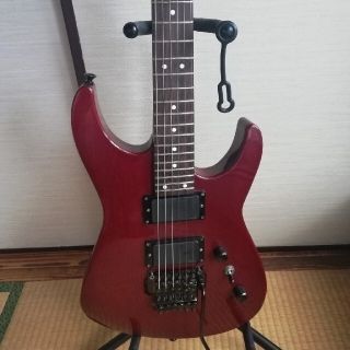 【ミスターカコウエン様専用】jackson guitar (エレキギター)