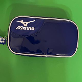 ミズノ(MIZUNO)の未使用品　MIZUNO ペンケース　ポーチ(ペンケース/筆箱)