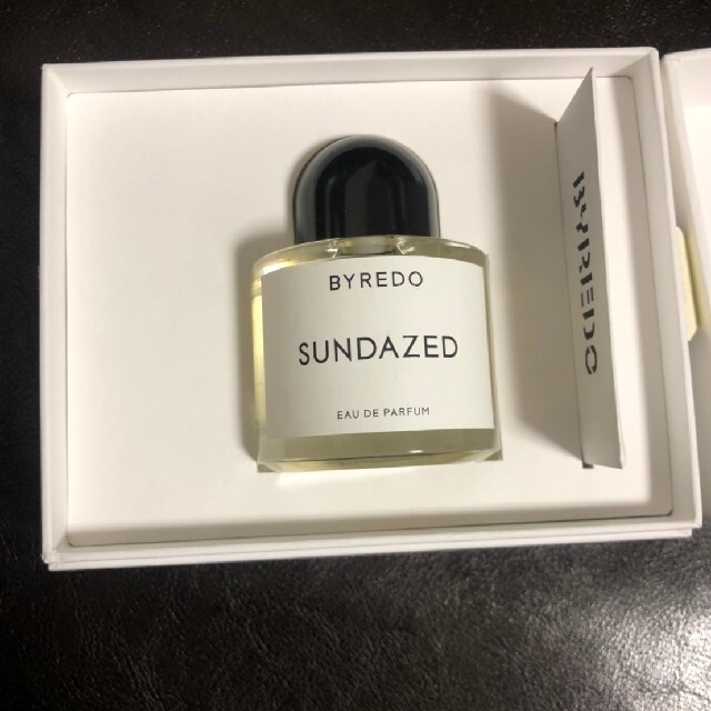 BYREDO バイレード バレードSUNDAZED サンデイズドの通販 by ...