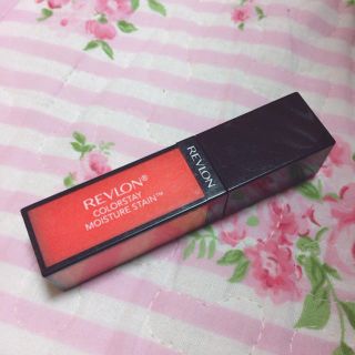 レブロン(REVLON)のREVLON 赤リップ(口紅)