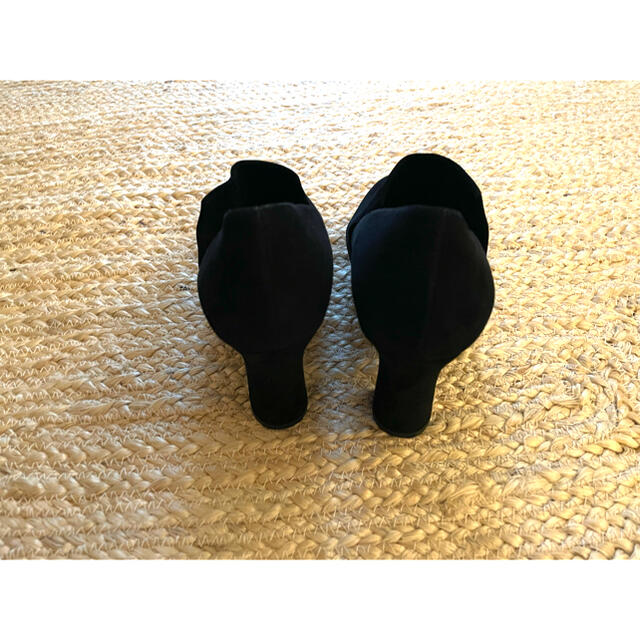 CHIE MIHARA(チエミハラ)のCHIEMIHARA パンプス レディースの靴/シューズ(ハイヒール/パンプス)の商品写真