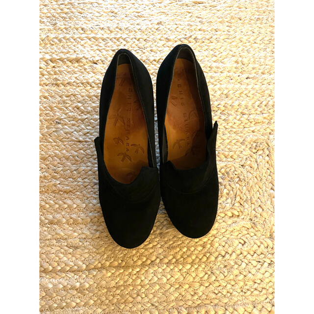 CHIE MIHARA(チエミハラ)のCHIEMIHARA パンプス レディースの靴/シューズ(ハイヒール/パンプス)の商品写真