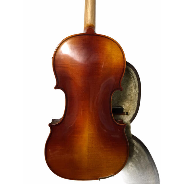 良品・スズキバイオリンNo300 1993年製 4/4 感謝の声続々! 51.0%OFF