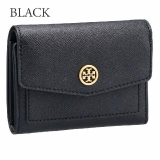 トリーバーチ(Tory Burch)のトリーバーチ 折財布 【ロビンソン：ROBINSON】 79419(財布)