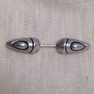 シルバーピアス(ピアス)