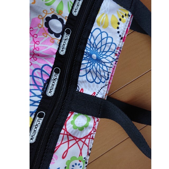 LeSportsac(レスポートサック)のレスポートサック LeSportsac レディースのバッグ(ボストンバッグ)の商品写真