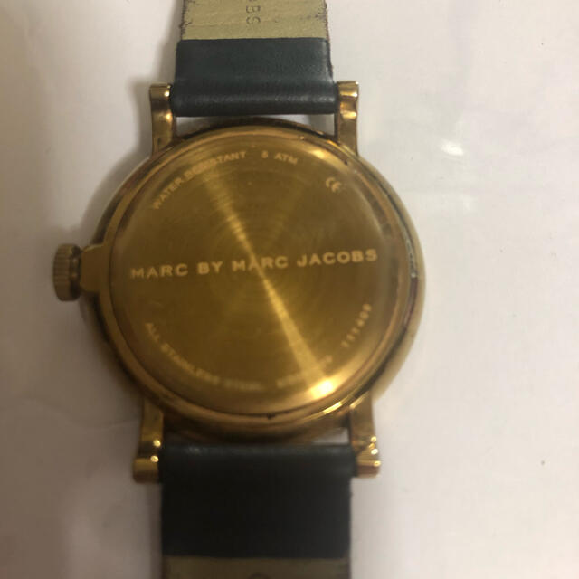 MARC BY MARC JACOBS(マークバイマークジェイコブス)の【MARC BY MARC JACOBS】腕時計　レディース レディースのファッション小物(腕時計)の商品写真