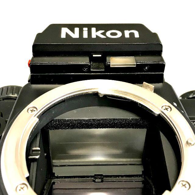 Nikon モードラ MD-4 ＆ 付属品！
の通販 by マニアック・コレクターズ｜ニコンならラクマ - Nikon F3 即戦力 ＆ 安い正規店