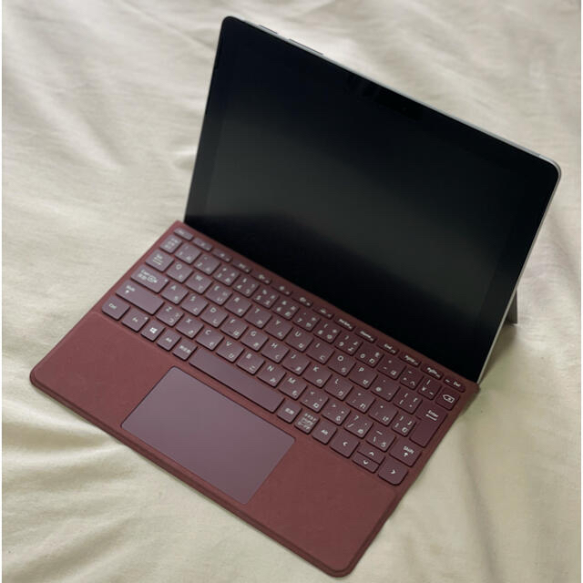 Microsoft Surface Go 128GB  極美品 付属品あり