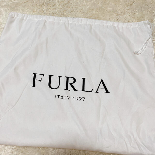 FURLA TESSA ハンドバッグレディース