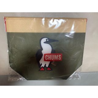 チャムス(CHUMS)のCHUMS クーラーバッグ(その他)