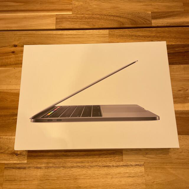Apple - 2018 MacBookPro 256GBメモリ16GB