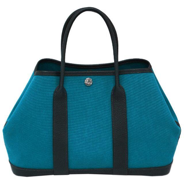 名入れ無料】 バッグ エルメス - Hermes ガーデンパーティTPM J4393
