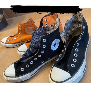 コンバース(CONVERSE)のconverse  オールスター2足set(スニーカー)