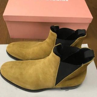 アクネ ブーツ(メンズ)の通販 27点 | ACNEのメンズを買うならラクマ