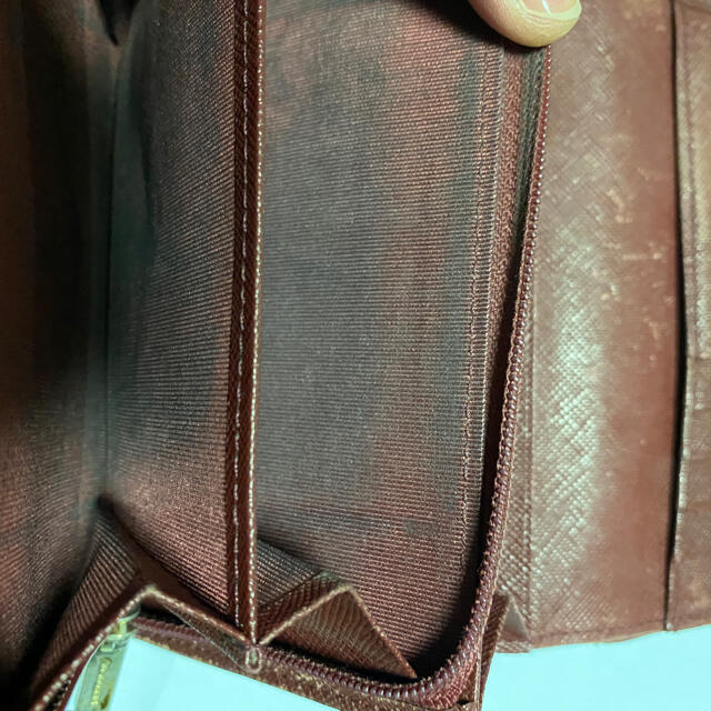 BURBERRY(バーバリー)のバーバリー財布 レディースのファッション小物(財布)の商品写真