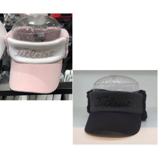 タイトリスト(Titleist)の専用ページ(その他)