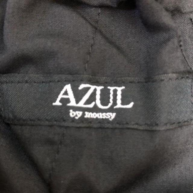 AZUL by moussy(アズールバイマウジー)の【値下げ交渉歓迎】【美品】AZUL アズール　ワークパンツ　カーゴパンツ メンズのパンツ(ワークパンツ/カーゴパンツ)の商品写真