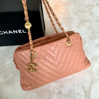 シャネル(CHANEL)のsoi様専用(ショルダーバッグ)