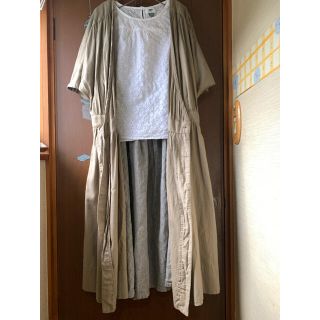 ネストローブ(nest Robe)のおまとめページ　❁❀✿✾パール様専用❁❀✿✾(ロングワンピース/マキシワンピース)