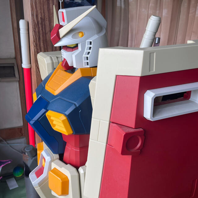 HY2M 1/12 RX-78-2 ガンダム ハイパーハイブリッドモデルの通販 HY2M 1/12 RX-78-2 ガンダム ハイパーハイブリッドモデルの通販