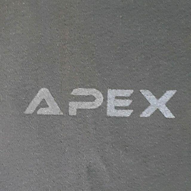 【108】USA規格ノースフェイス　軽量ソフトシェルジャケットブルゾン　APEX メンズのジャケット/アウター(ブルゾン)の商品写真