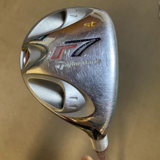 テーラーメイド(TaylorMade)のテーラーメイドR9 MAX  1w 4w 中古(クラブ)