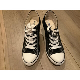 コンバース(CONVERSE)のコンバース　ヒールスニーカー(スニーカー)