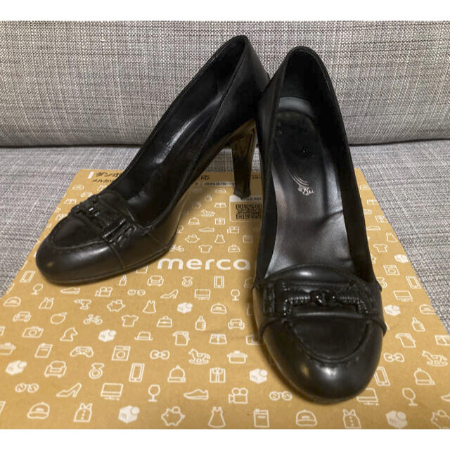 トッズ パンプス ブラック andreborba.com