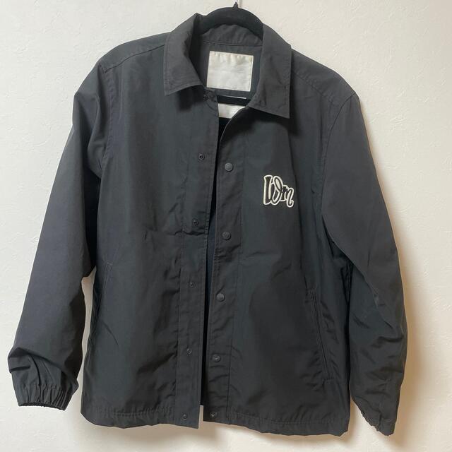 WHITE MOUNTAINEERING - Whitemountaineering コーチジャケットsize1