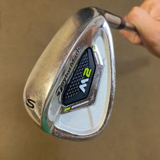 テーラーメイド(TaylorMade)のテーラーメイド　M2 SW 【a様専用】(クラブ)