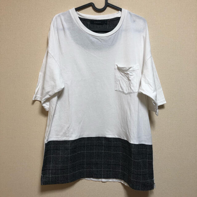 RAGEBLUE(レイジブルー)のRAGEBLUE Tシャツ Mサイズ メンズのトップス(Tシャツ/カットソー(半袖/袖なし))の商品写真