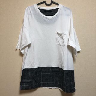 レイジブルー(RAGEBLUE)のRAGEBLUE Tシャツ Mサイズ(Tシャツ/カットソー(半袖/袖なし))