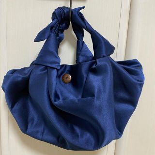 ザラ(ZARA)のTHEROW好きに　ハンドバッグ(ハンドバッグ)