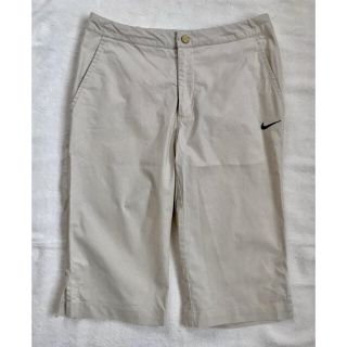 ナイキ(NIKE)の【レディース 】NIKE  ハーフパンツ　トレーニングウエア(ウェア)