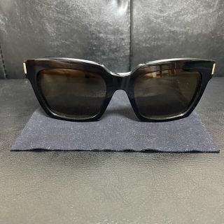SAINT LAURENT(サングラス/メガネ)のフリマアイテム一覧 SAINT LAURENT(サングラス/メガネ)のフリマアイテム一覧