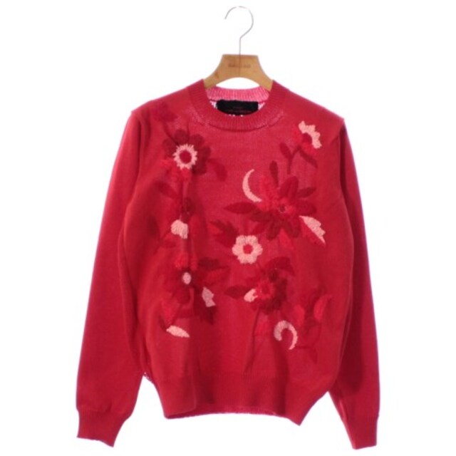 tricot COMME des GARCONS ニット・セーター レディース - ニット/セーター