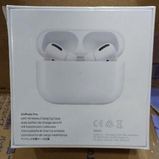 Air Pods pro 35台 新品です✨(ヘッドフォン/イヤフォン)