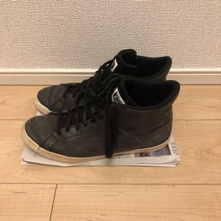 オニツカタイガー(Onitsuka Tiger)のオニツカタイガー　ハイカット(スニーカー)