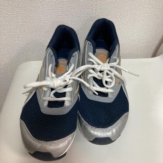 リーボック(Reebok)のReebok simply tone エクササイズシューズ　25cm(スニーカー)