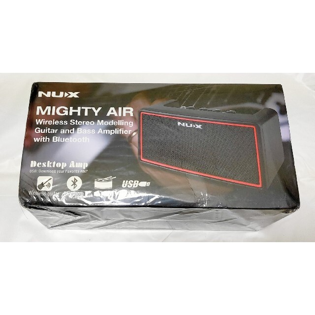 NUX Mighty Air