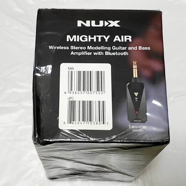 NUX Mighty Air