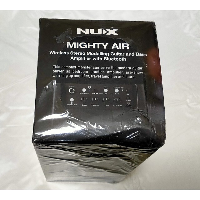 NUX Mighty Air